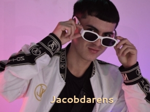 Jacobdarens