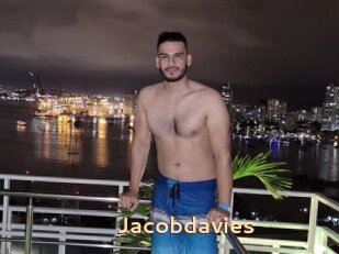 Jacobdavies