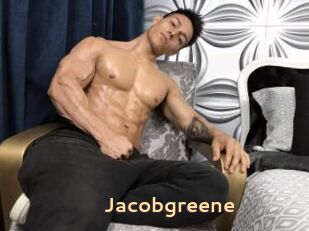 Jacobgreene