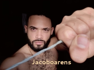 Jacoboarens