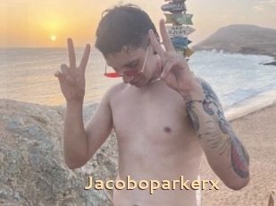 Jacoboparkerx