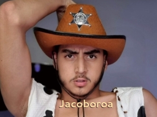 Jacoboroa