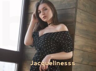 Jacquelinesss