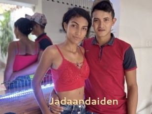 Jadaandaiden