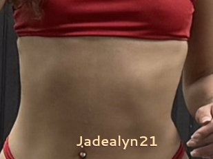 Jadealyn21