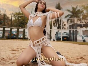 Jadecohen