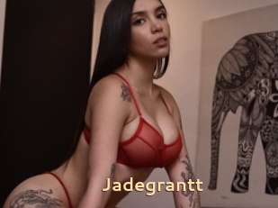 Jadegrantt