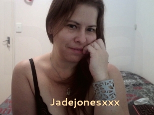 Jadejonesxxx