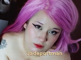 Jadeportman