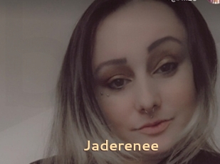 Jaderenee