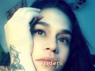 Jaderli