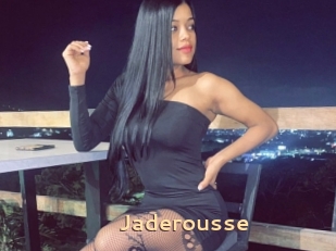 Jaderousse