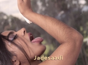 Jadesaadi