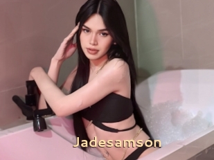 Jadesamson