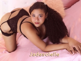 Jadesoleile