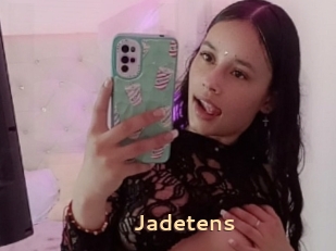 Jadetens