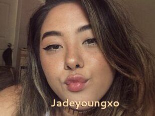 Jadeyoungxo