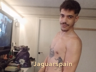 Jaguarspain