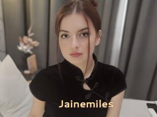 Jainemiles