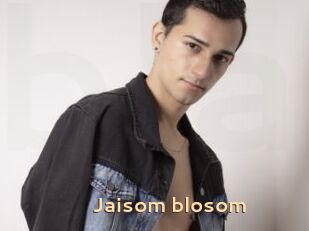 Jaisom_blosom