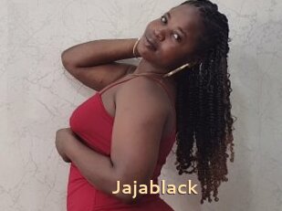 Jajablack