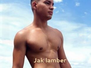 Jak_lamber