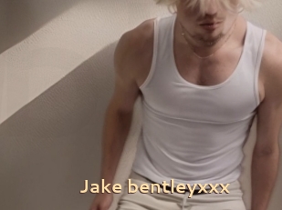 Jake_bentleyxxx