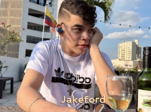 Jakeford