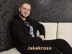 Jakekross