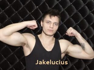 Jakelucius