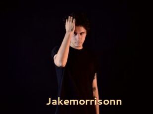 Jakemorrisonn