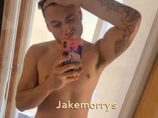 Jakemorrys