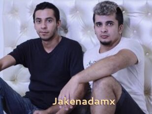 Jakenadamx