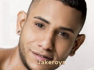 Jakeroys