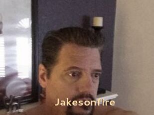 Jakesonfire