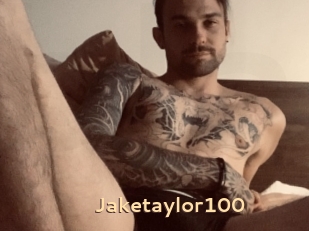 Jaketaylor100