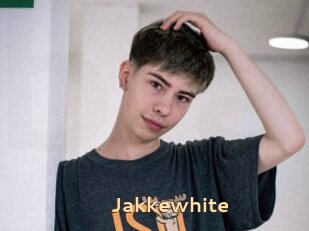 Jakkewhite