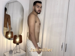 Jakmiller