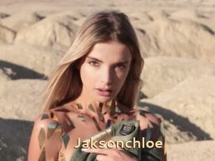 Jaksonchloe