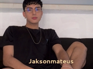 Jaksonmateus