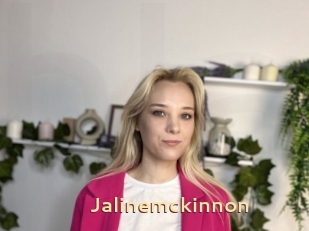 Jalinemckinnon