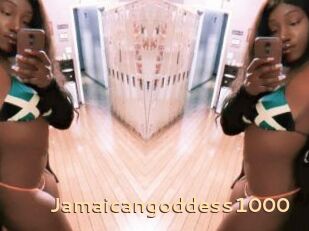 Jamaicangoddess1000