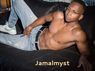 Jamalmyst