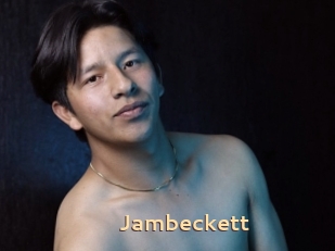 Jambeckett