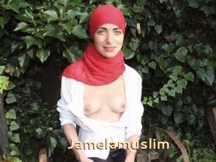 Jamelamuslim