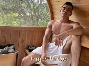 James_barker