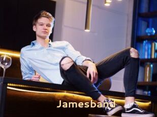 Jamesband