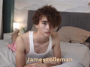 Jamescolleman