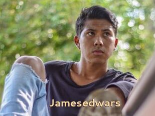 Jamesedwars