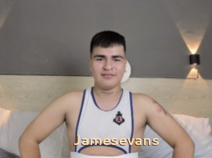 Jamesevans